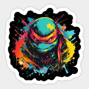 raphael Sticker